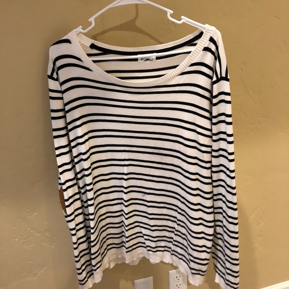 Stitch fix sweater
